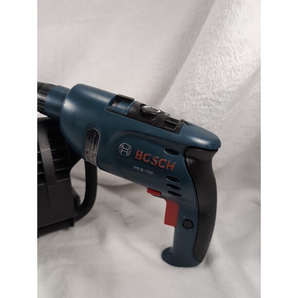 BOSCH Kids Toy Jigsaw Chainsaw And Drill (Not Working) - Theo Klein Ltd. Tested - Picture 5 of 9